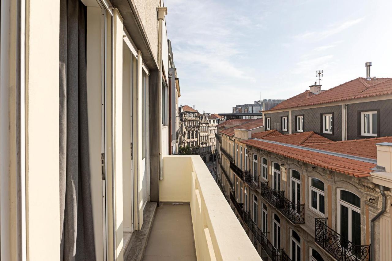 150 Rivoli Apartments By Lovelystay Porto Exterior photo